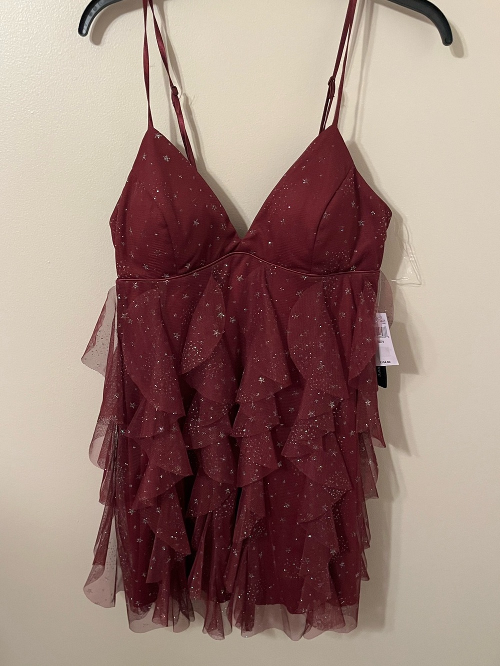 Radiante Couture dress